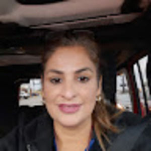 Meet your Posher, Ana laura